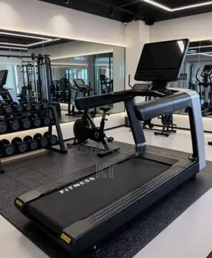 7hp American Cardio Heavy Duty Commercial Treadmill