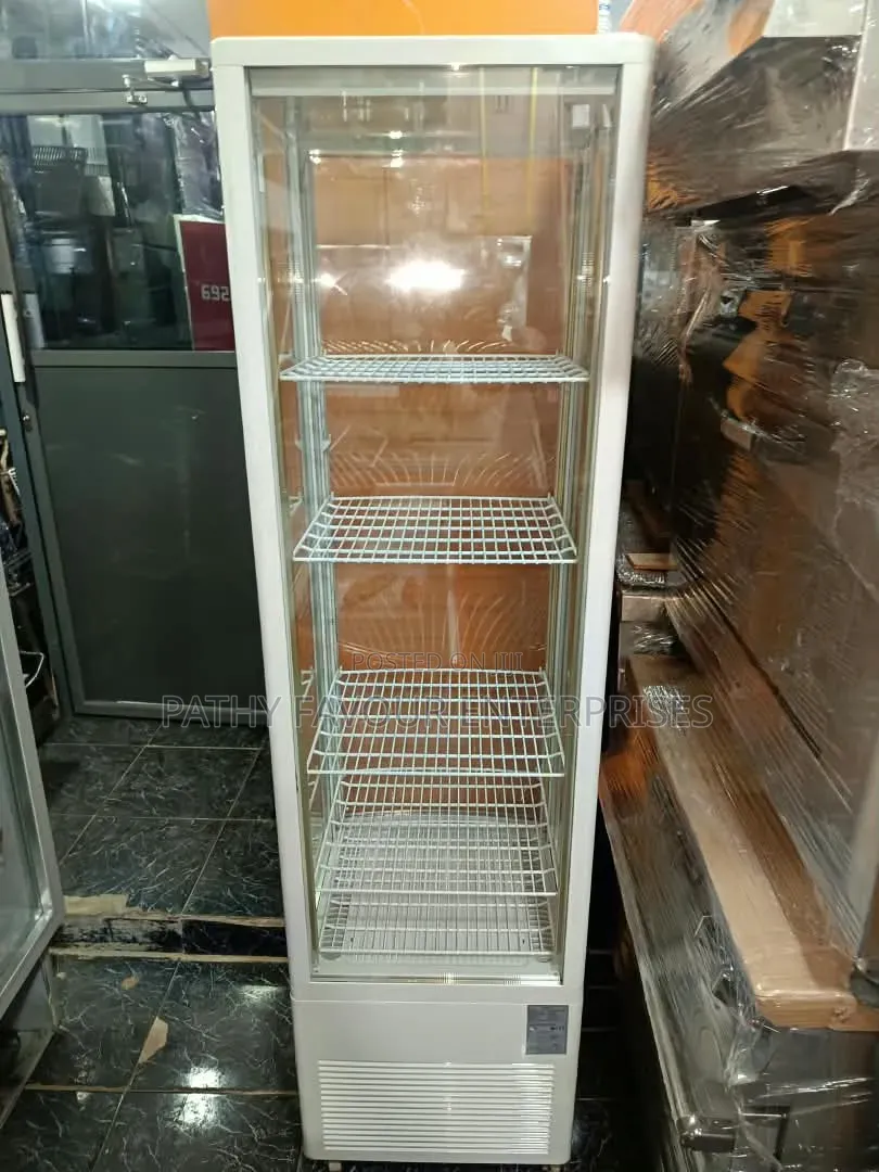 Cake Chiller