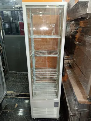 Cake Chiller