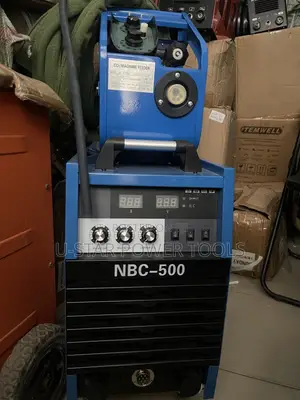 MIG Welding Machine