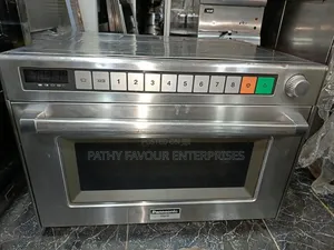 Industrial Microwave