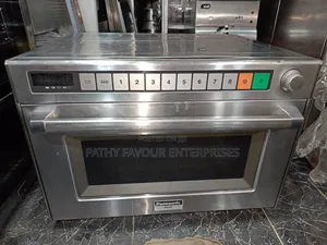 Industrial Microwave