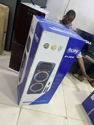 AILIPU SP-31210 Sound Setup With TWS Connectivity