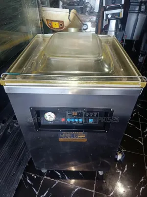 Compact Vacuum Packing Machine