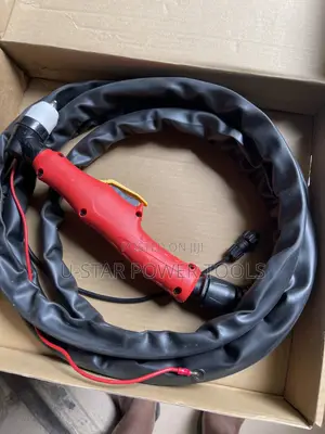 Plasma Cutting Torch