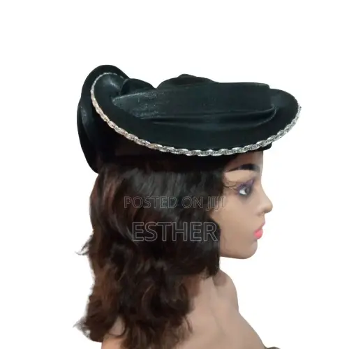 Women Zara Cap -One Size for All