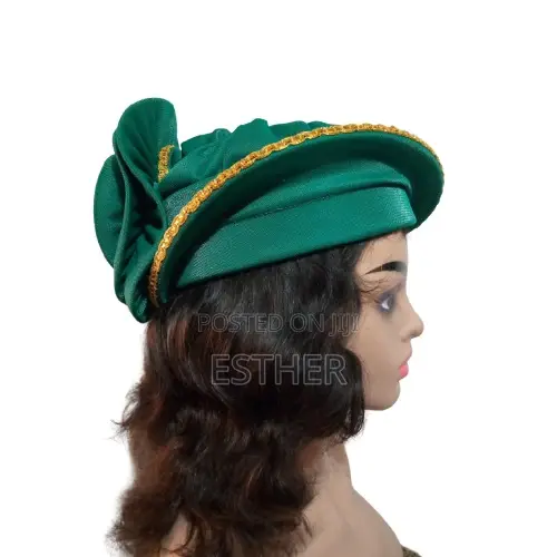 Women Zara Cap -One Size for All
