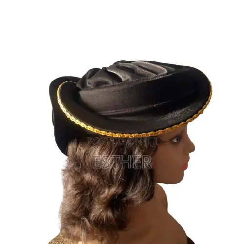 Women Zara Cap -One Size for All