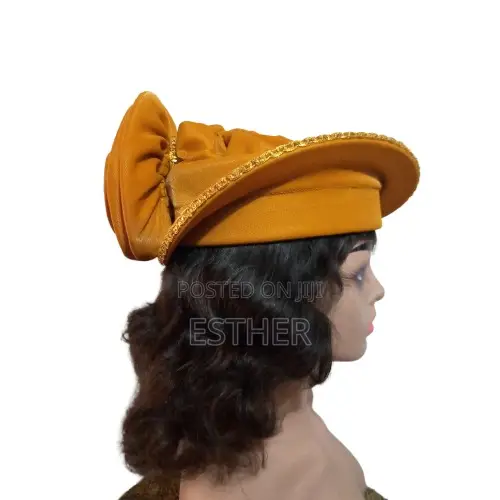 Women Zara Cap -One Size for All