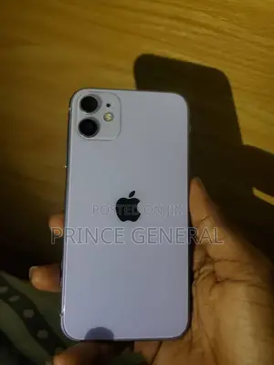 Apple iPhone 11 64 GB White