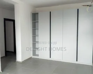 2bdrm Maisonette in Scandick Court 3, Ado / Ajah for rent