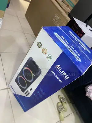 AILIPU SP-31210 Audio Equipment for Home Use