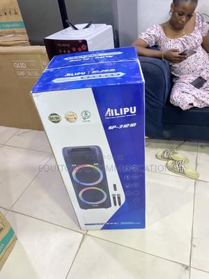 AILIPU SP-31210 TWS Music Entertainment System