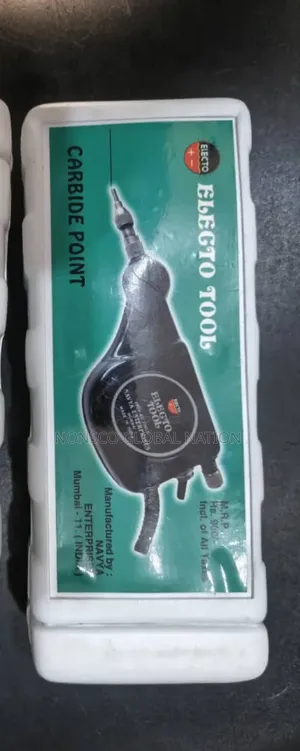 Original Electric Engraving Machine