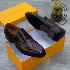 Original Italian Men Shoes