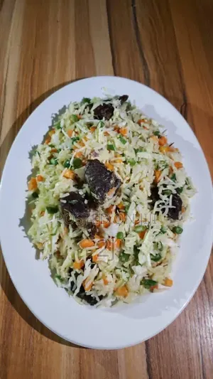 Local Dish