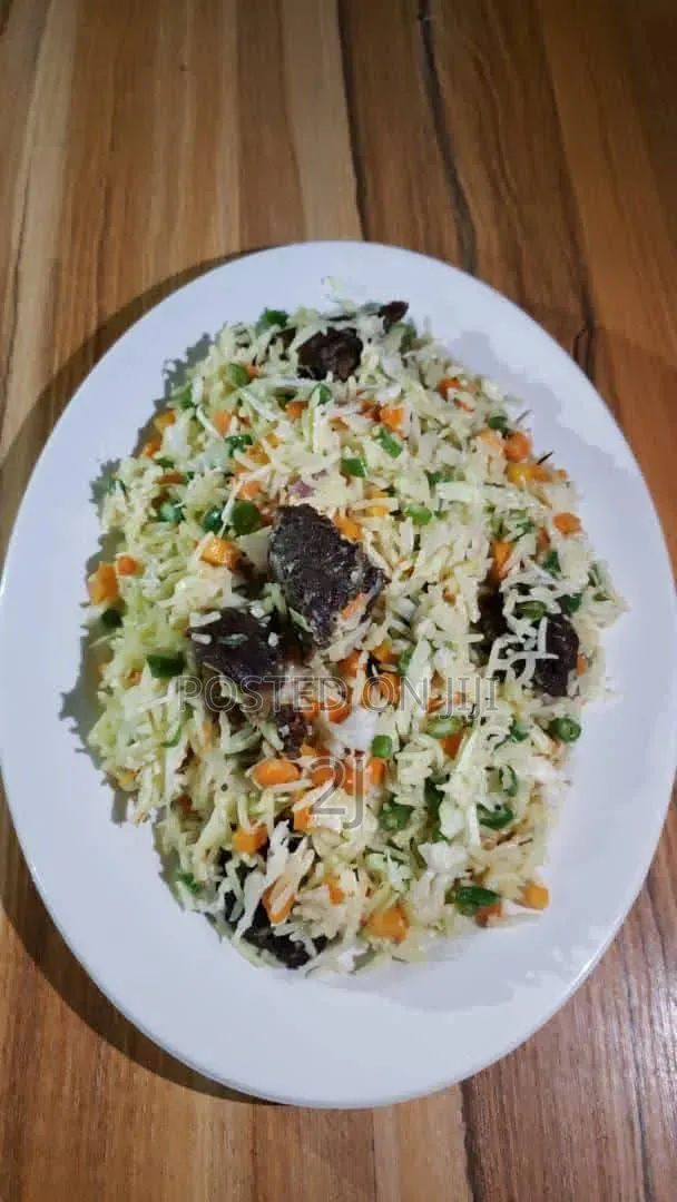 Local Dish