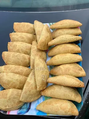 Local Dish