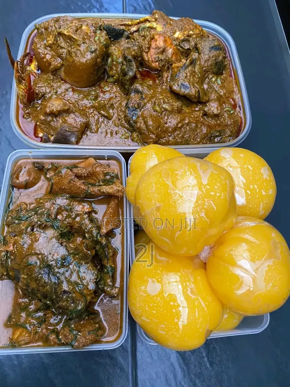Local Dish