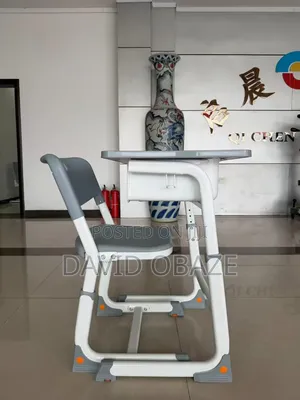Classroom Furniture for Secondary Schools