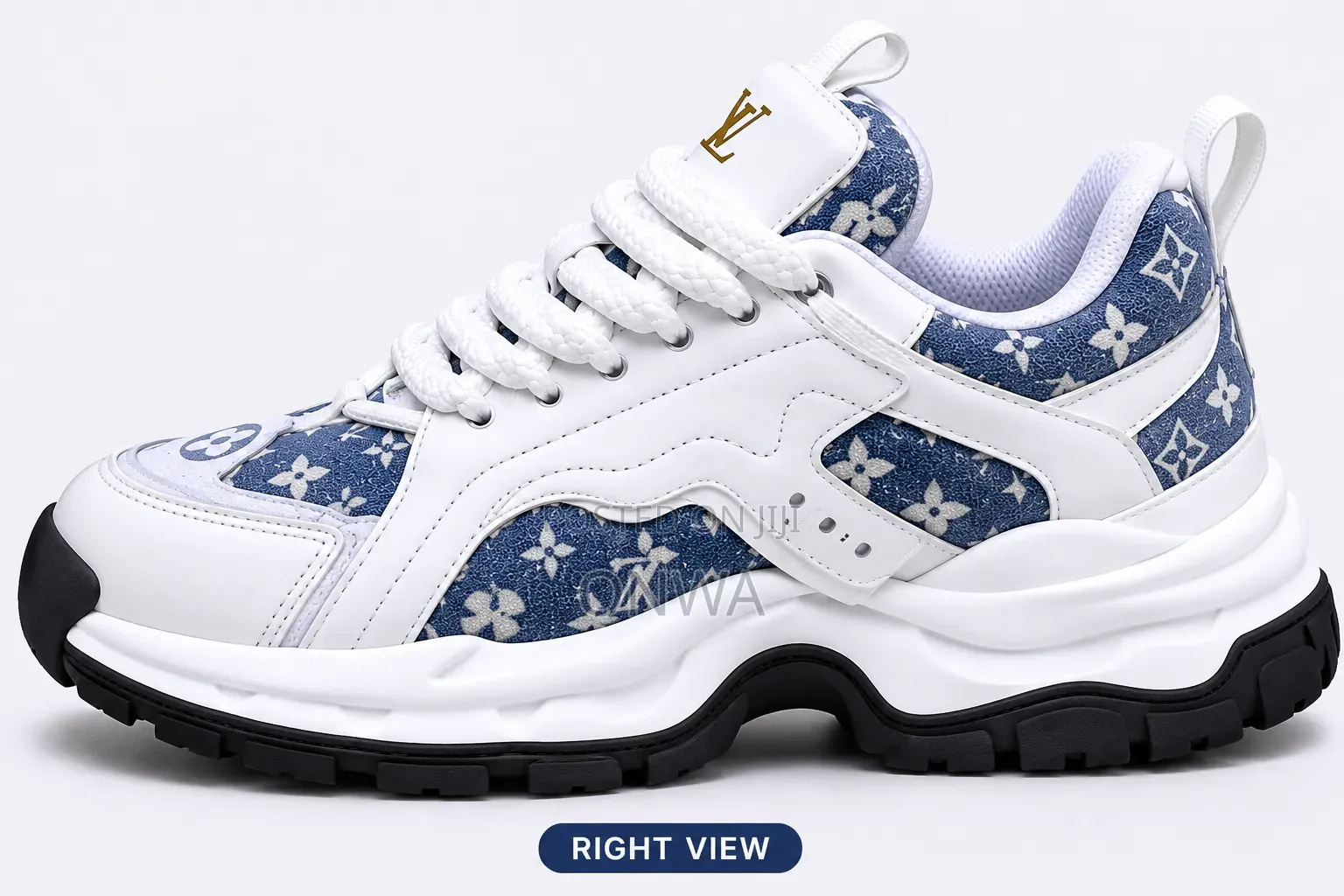Kings Fashion Hub