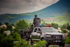 VIP Special Sqaud Private Security Service