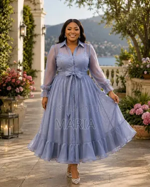 Luxury Wears for Ladies