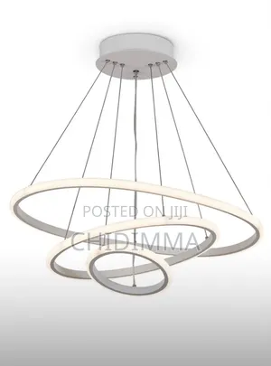 Premium Chandelier Light