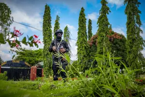 VIP Special Sqaud Private Security Service