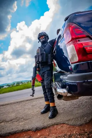 VIP Special Sqaud Private Security Service