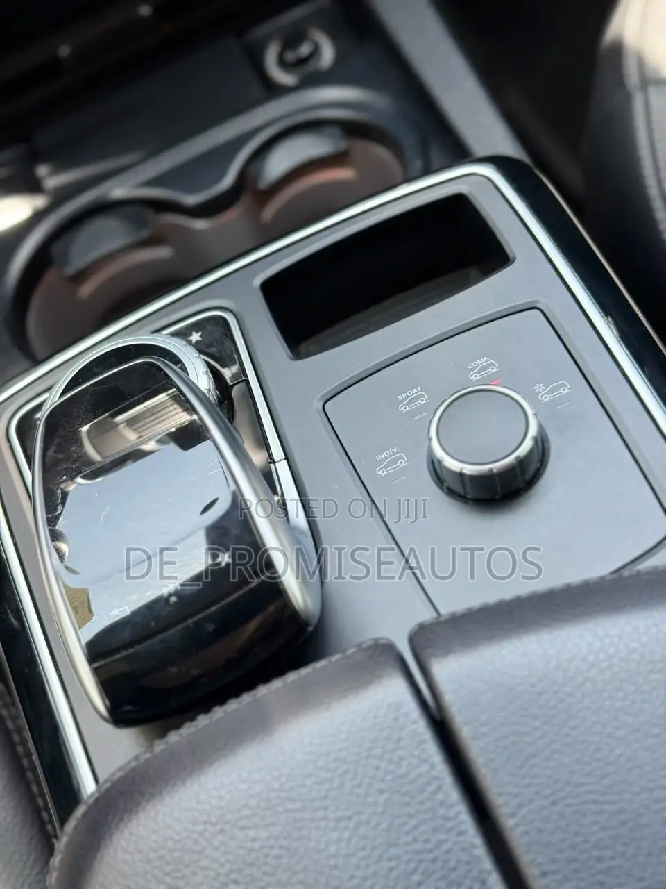 Mercedes-Benz GLE-Class GLE 350 2017 Blue
