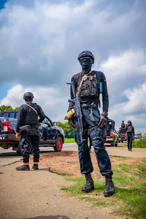 VIP Special Sqaud Private Security Service