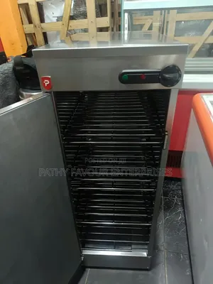Hot Cupboard
