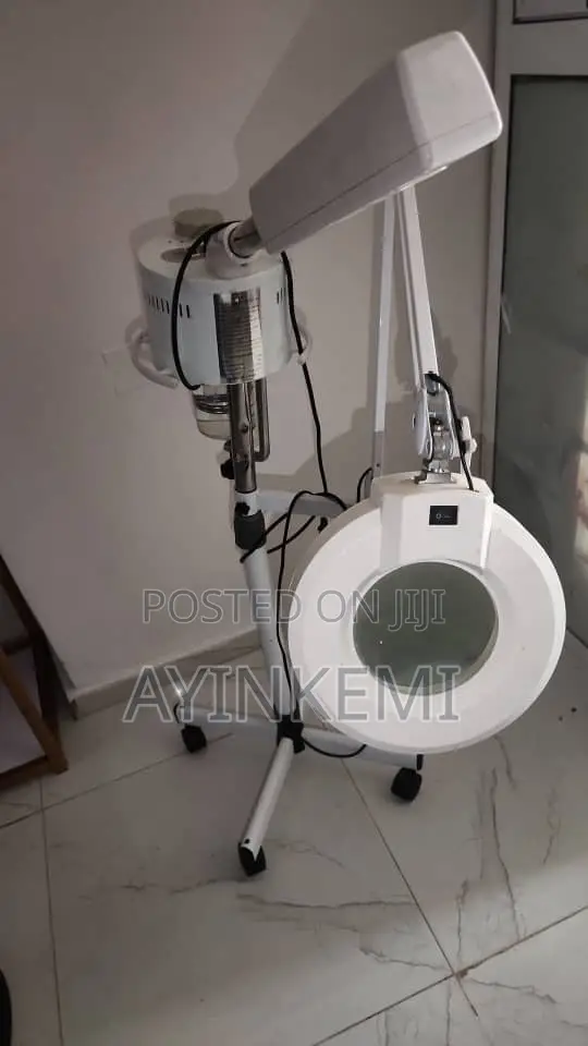 Facial Steamer
