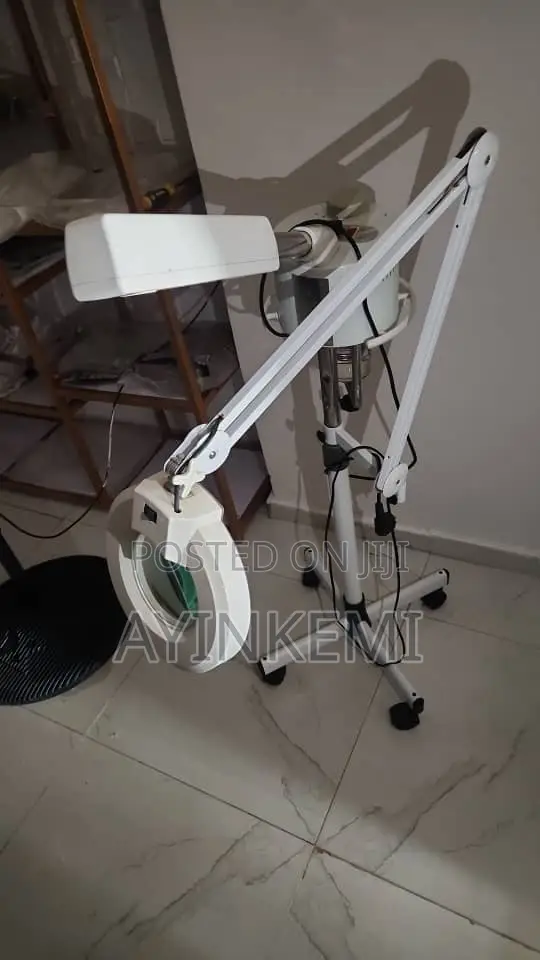 Facial Steamer