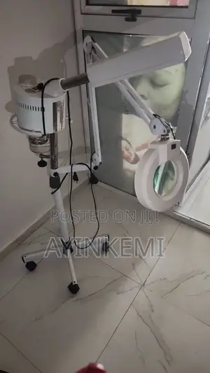 Facial Steamer