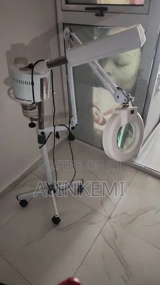 Facial Steamer