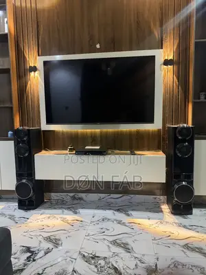 LG Homes Theater