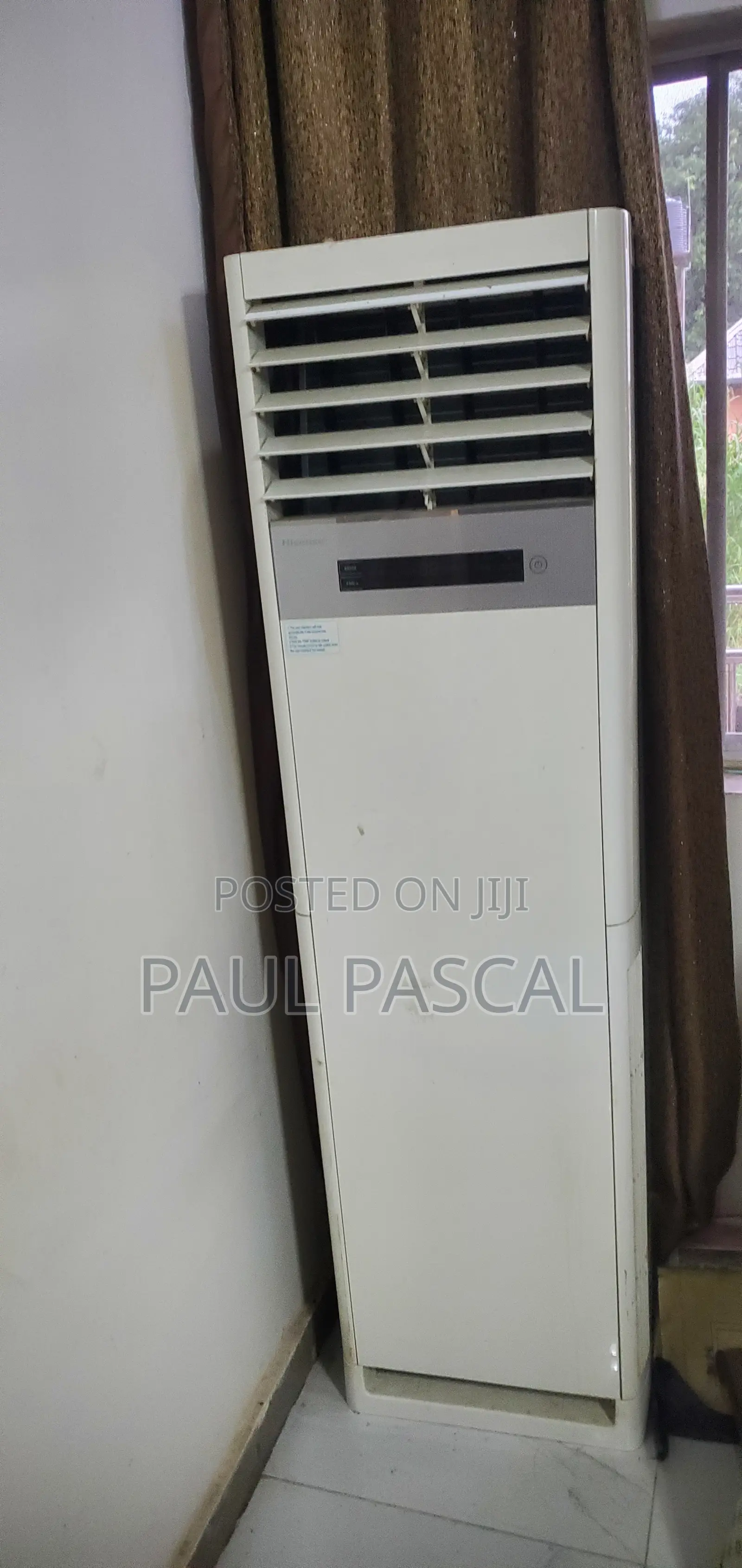 Hisense Air Conditioner