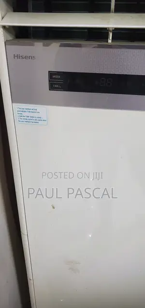Hisense Air Conditioner