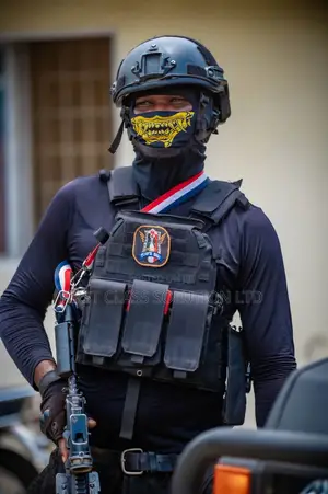 VIP Special Sqaud Private Security Service
