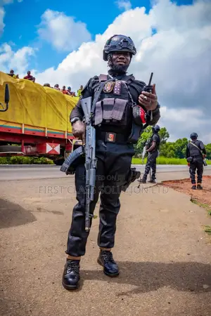 VIP Special Sqaud Private Security Service