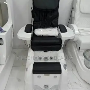 Pedicure Chair