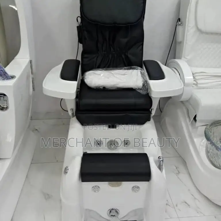 Pedicure Chair