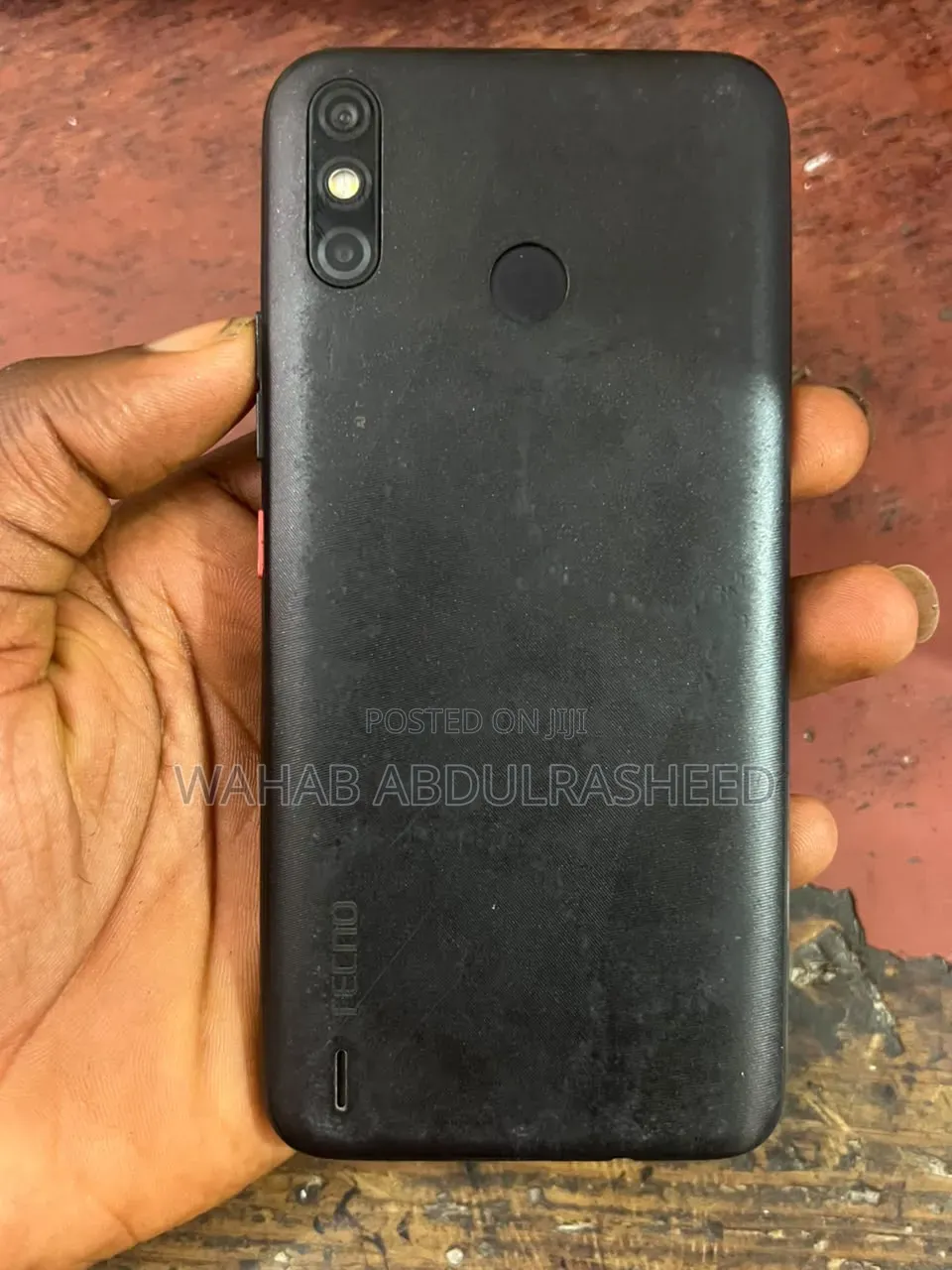 Vivo X9 64 GB Black
