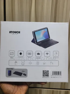 New Mobile Phone 512 GB Black
