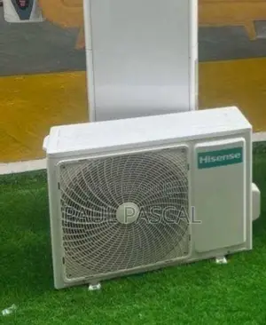 Hisense Air Conditioner