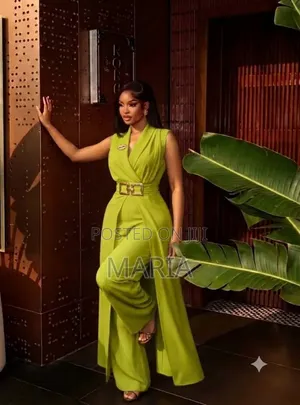 Luxury Two Pieces for Ladies