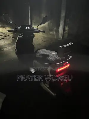Motorcycle 2025 Gray