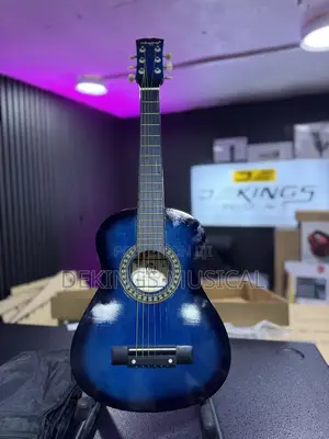 Armstrong Children Acoustic Guitar Size 31 Inches